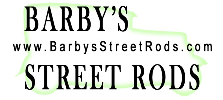 Barby's Street Rods